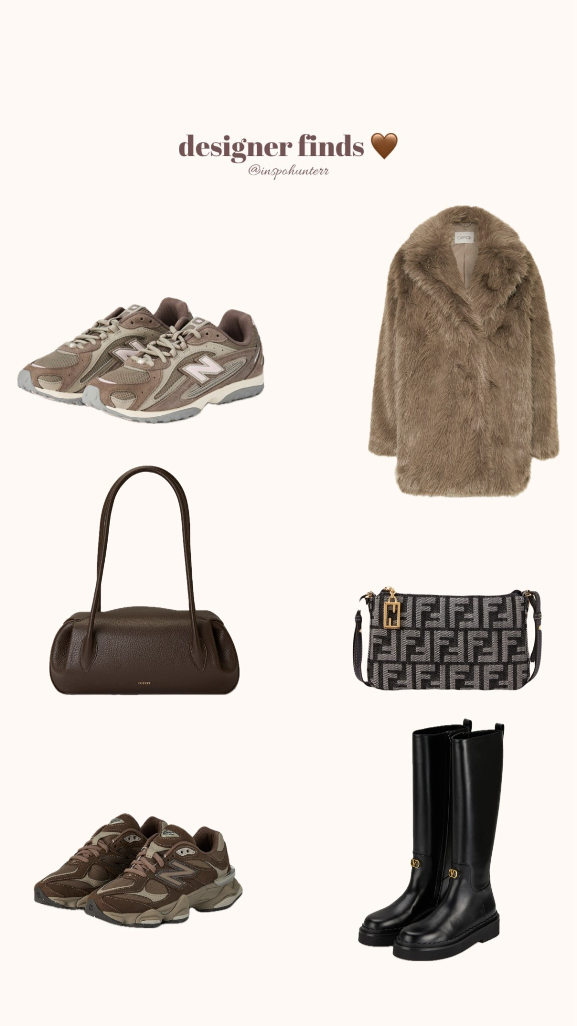 designer finds 🤎 #fashion #finds #designer 

#LTKdeutschland #LTKeurope #LTKstyletip