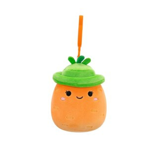 Squishmallows Easter Clip-On Plush, Assorted Characters, 3.5 in | CVS Health