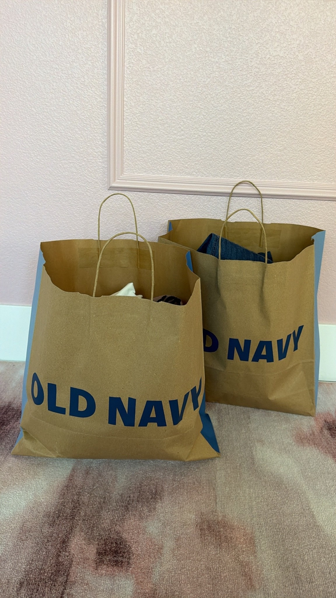 today’s Old Navy haul! everything is 40% off 😍 i’m in the medium or size 10 in everything

#LTKSeasonal #LTKMidsize #LTKSaleAlert