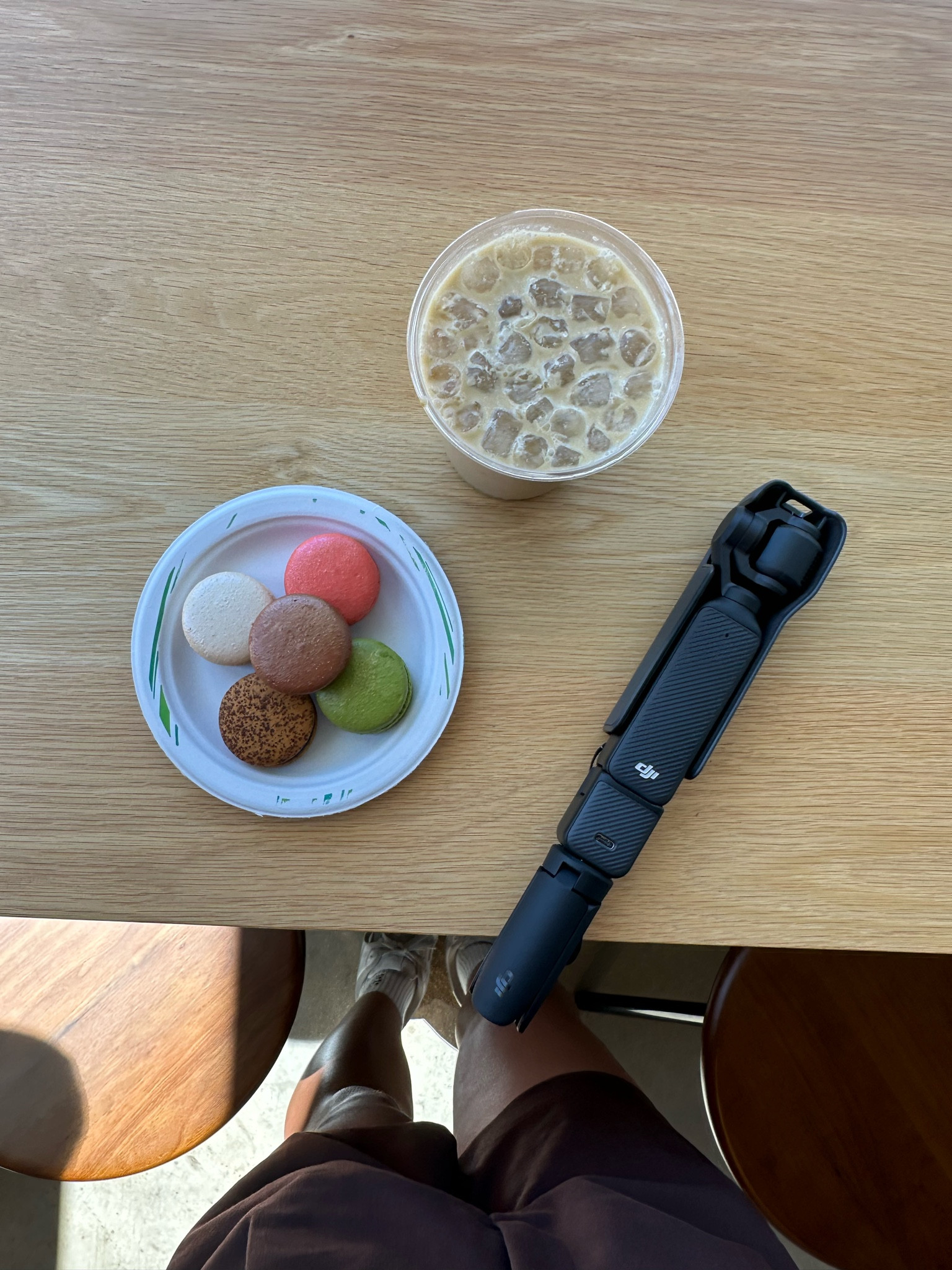 been loving my new DJI Osmo Pocket 3 🎥 I got it from their website during their annual summer sale, but you can also get it on @Amazon!

#LTKSummerSales #LTKTravel #LTKVideo