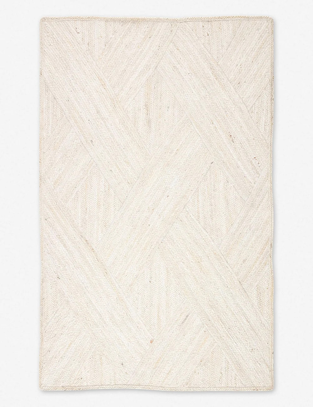 Nichole Jute Rug | Lulu and Georgia 