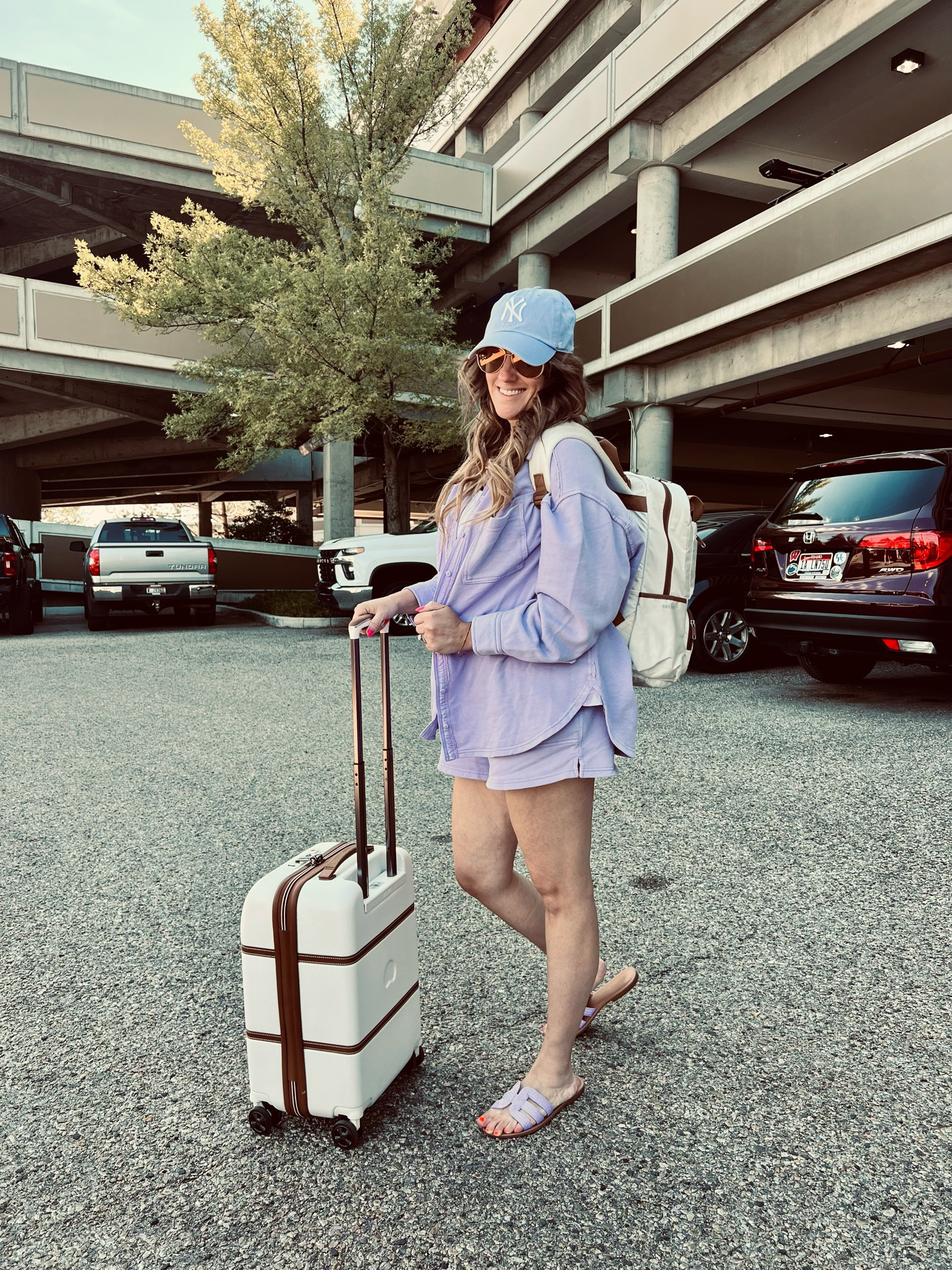 #LTKmidsize #LTKtravel #LTKover40