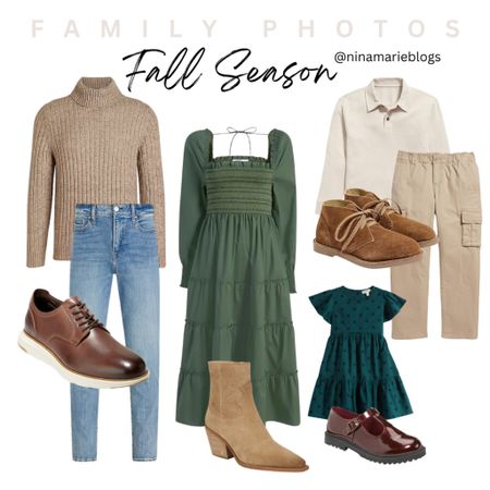 Family photos
Family photo outfits
Fall outfits 

#LTKstyletip #LTKHoliday #LTKSeasonal