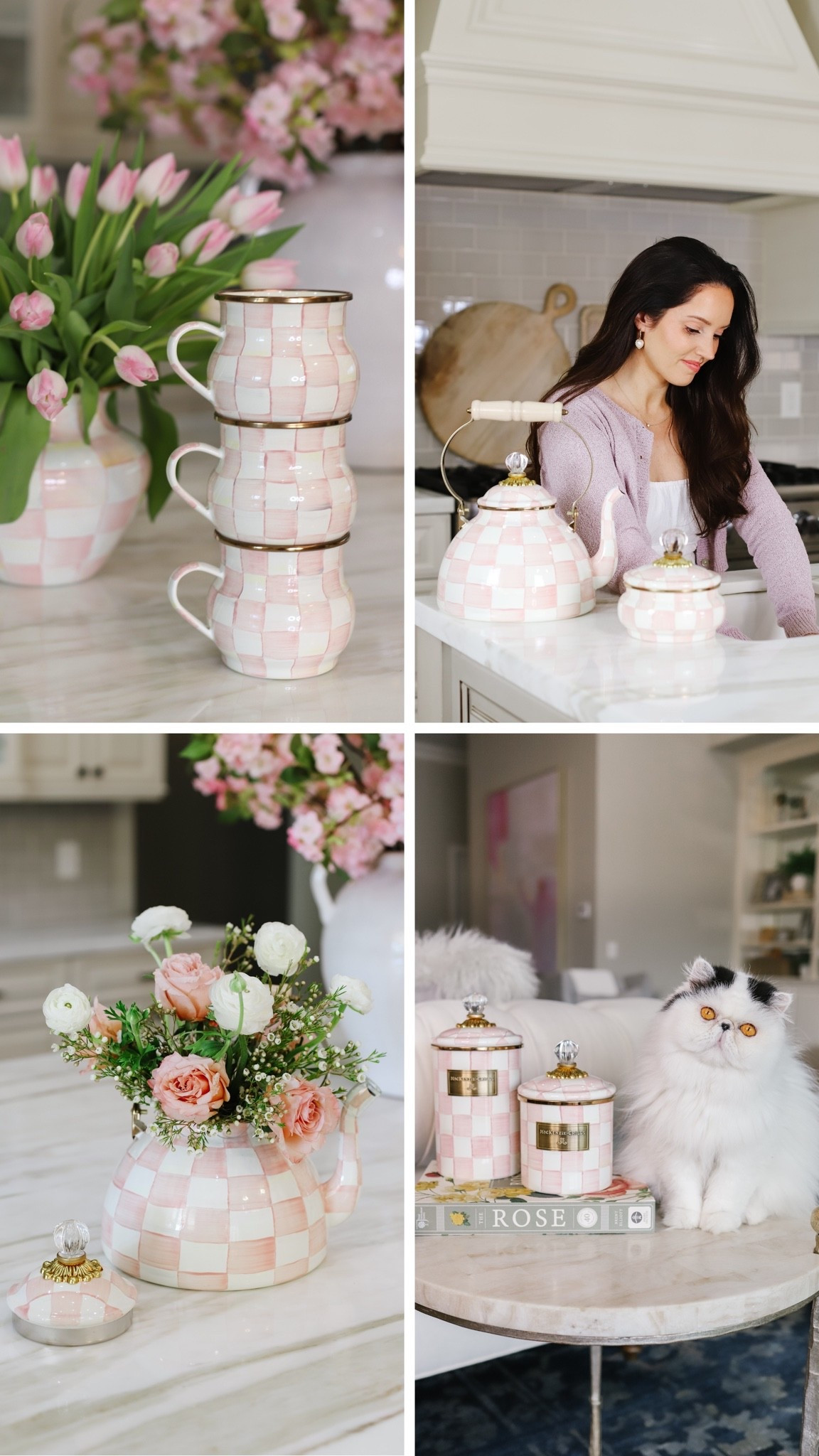 Mackenzie Childs Barn Sale! These are some of my favorite kitchen items that are part of the sale 💗

#LTKHome