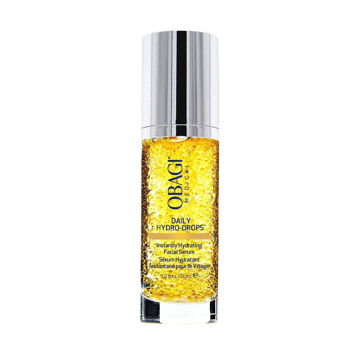 Daily Hydro-Drops | Bluemercury, Inc.