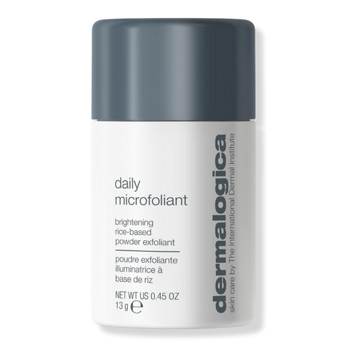 Dermalogica Daily Microfoliant Exfoliator Refill | Ulta
