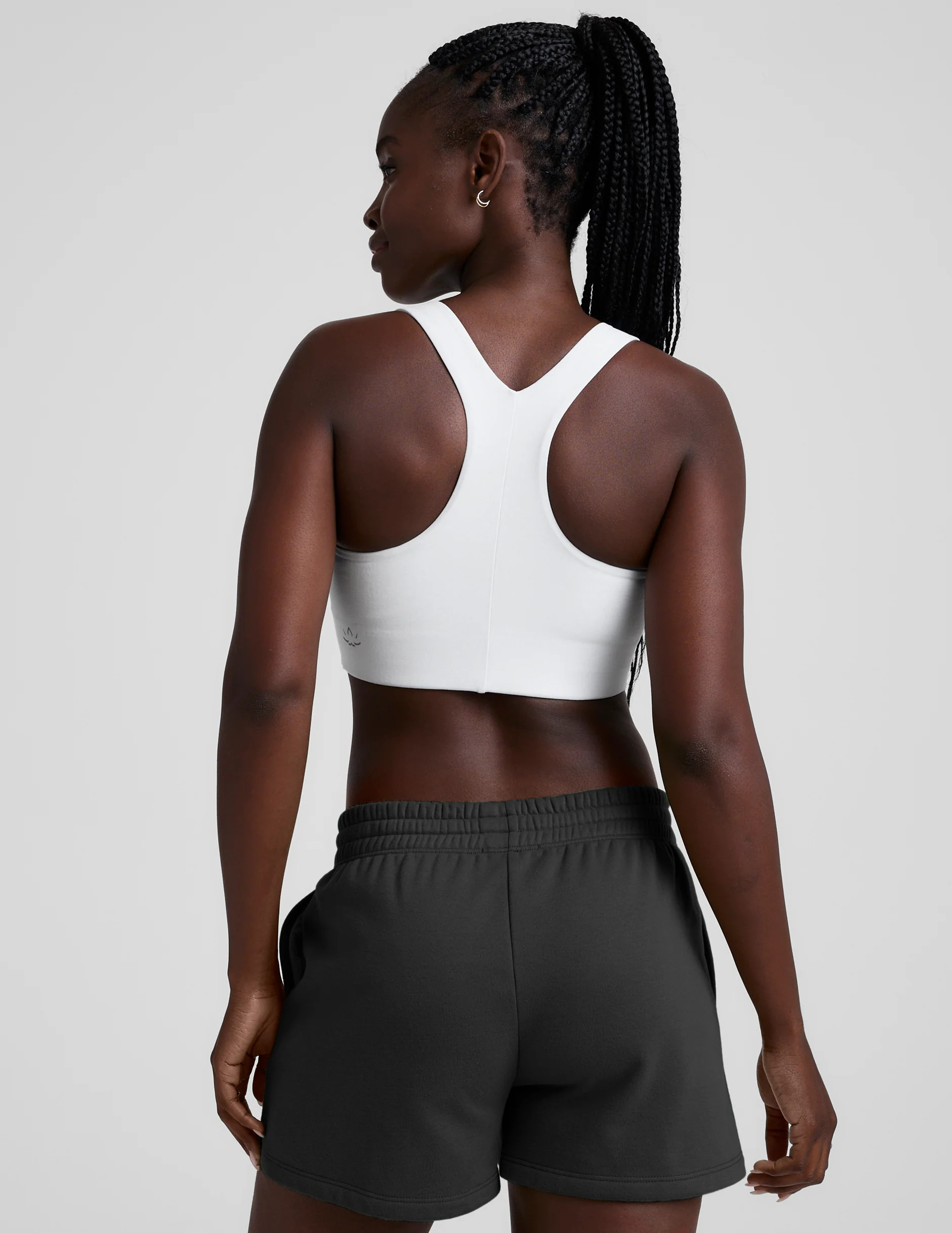 Spacedye Simplicity Long Line Bra 2.0 | Beyond Yoga | Beyond Yoga