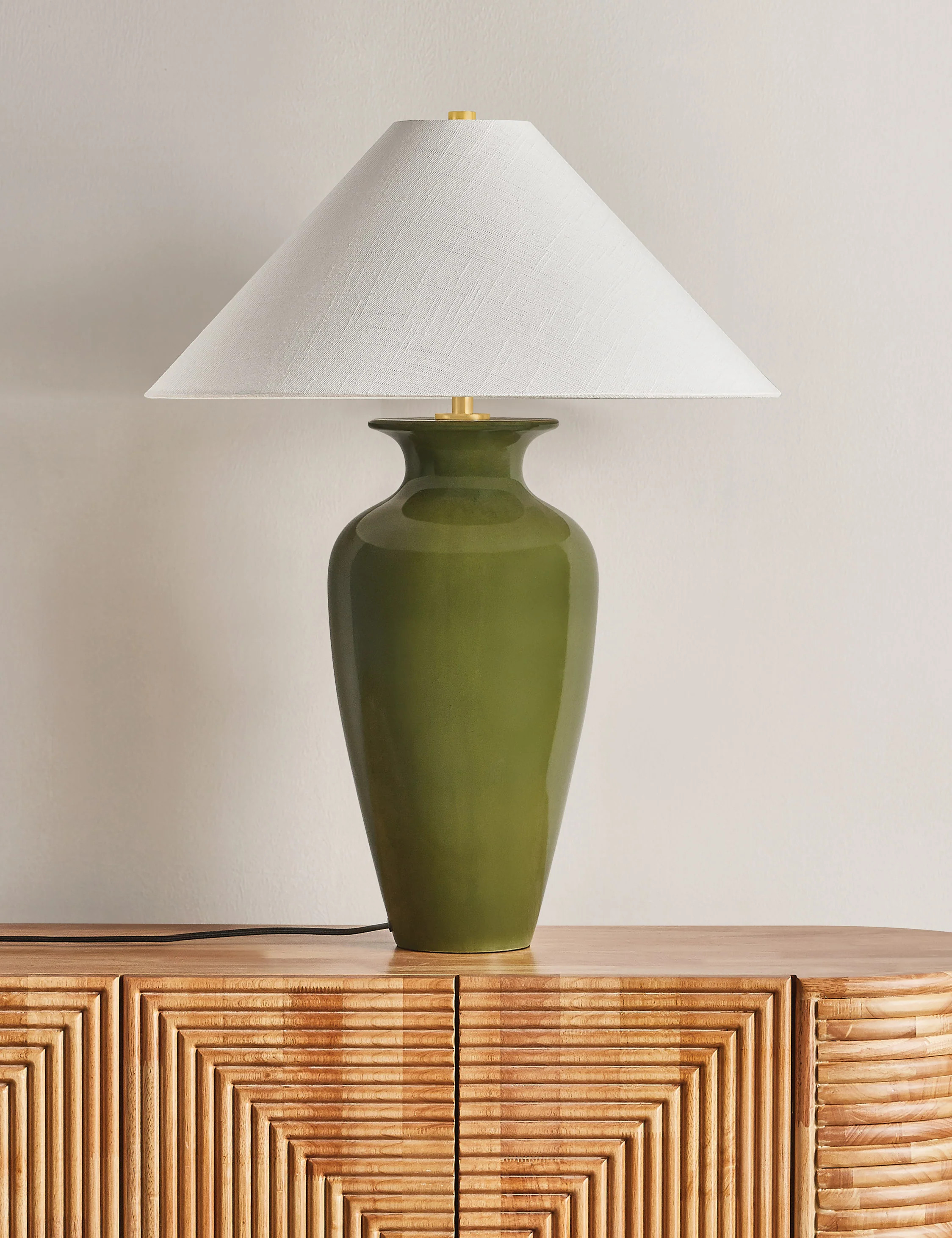 Parkdale Table Lamp | Lulu and Georgia 