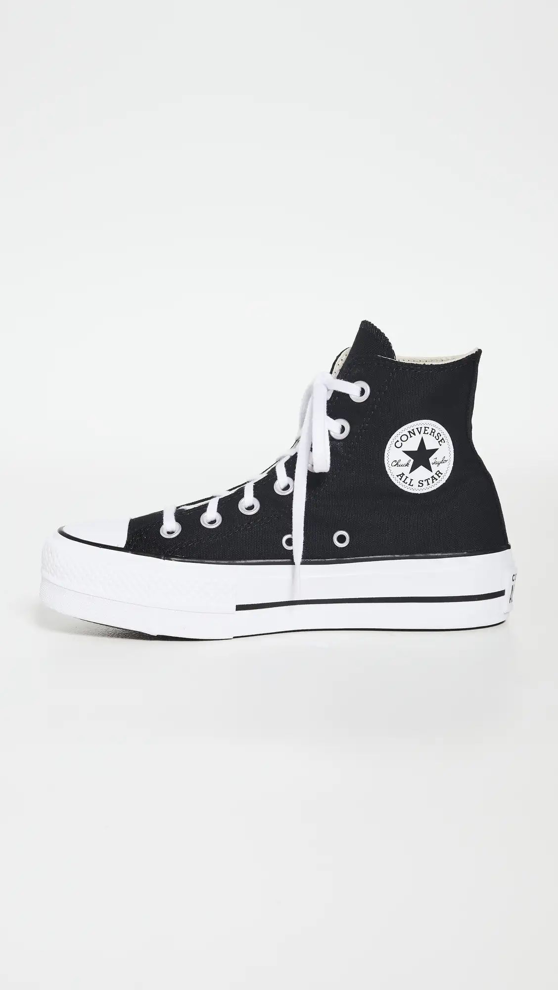 Converse Chuck Taylor All Star Lift High Top Sneakers | Shopbop | Shopbop