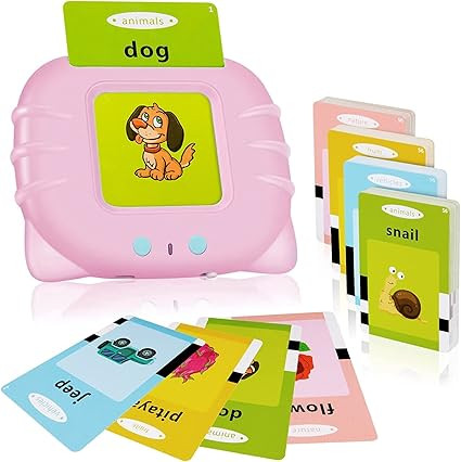 Ednzion Learning & Educational Toys, Sensory Toys for Autistic Children, Speech Therapy Toys, Tal... | Amazon (US)