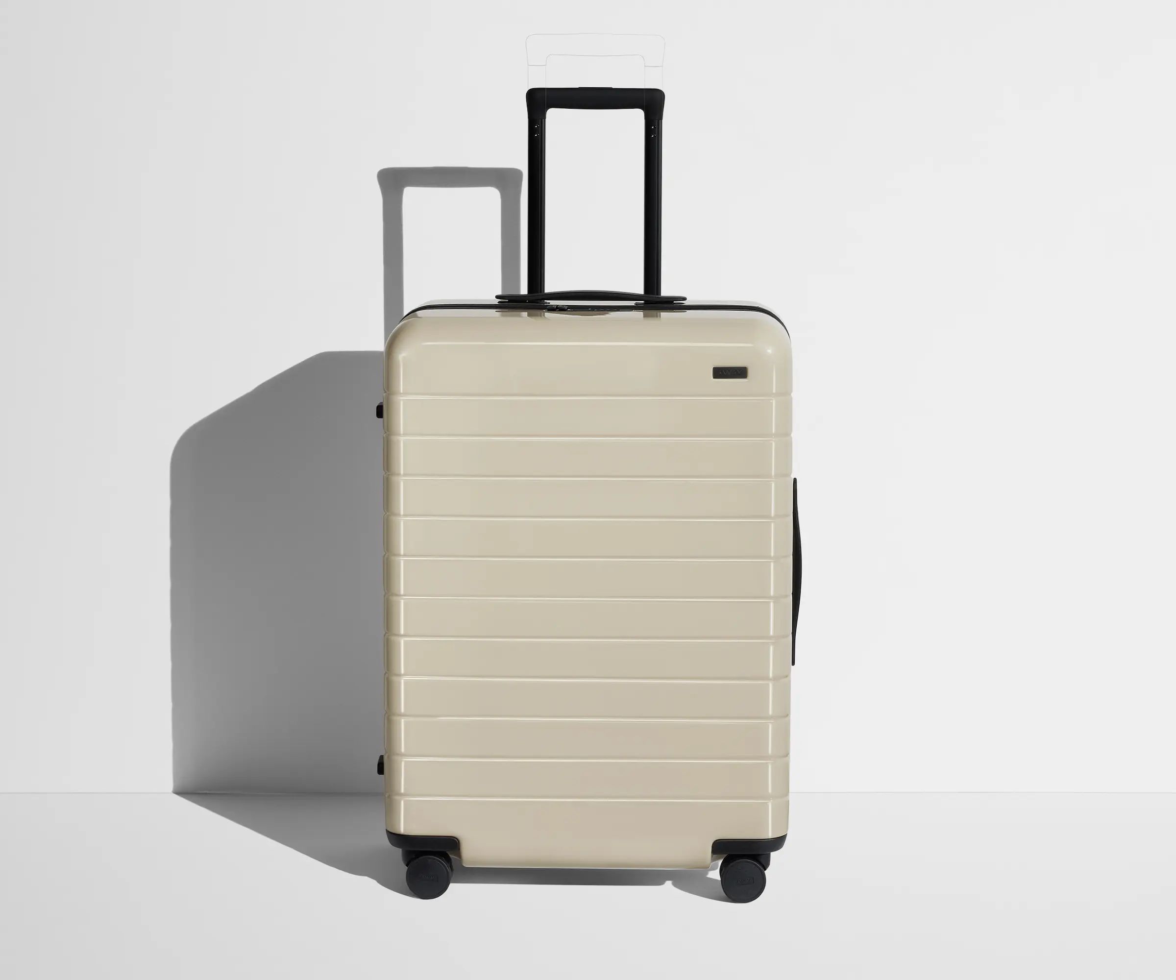 AwayNew arrivalsSuitcasesShop by sizeShop all suitcasesCarry-OnsCheckedCompare Carry-OnsCompare c... | Away