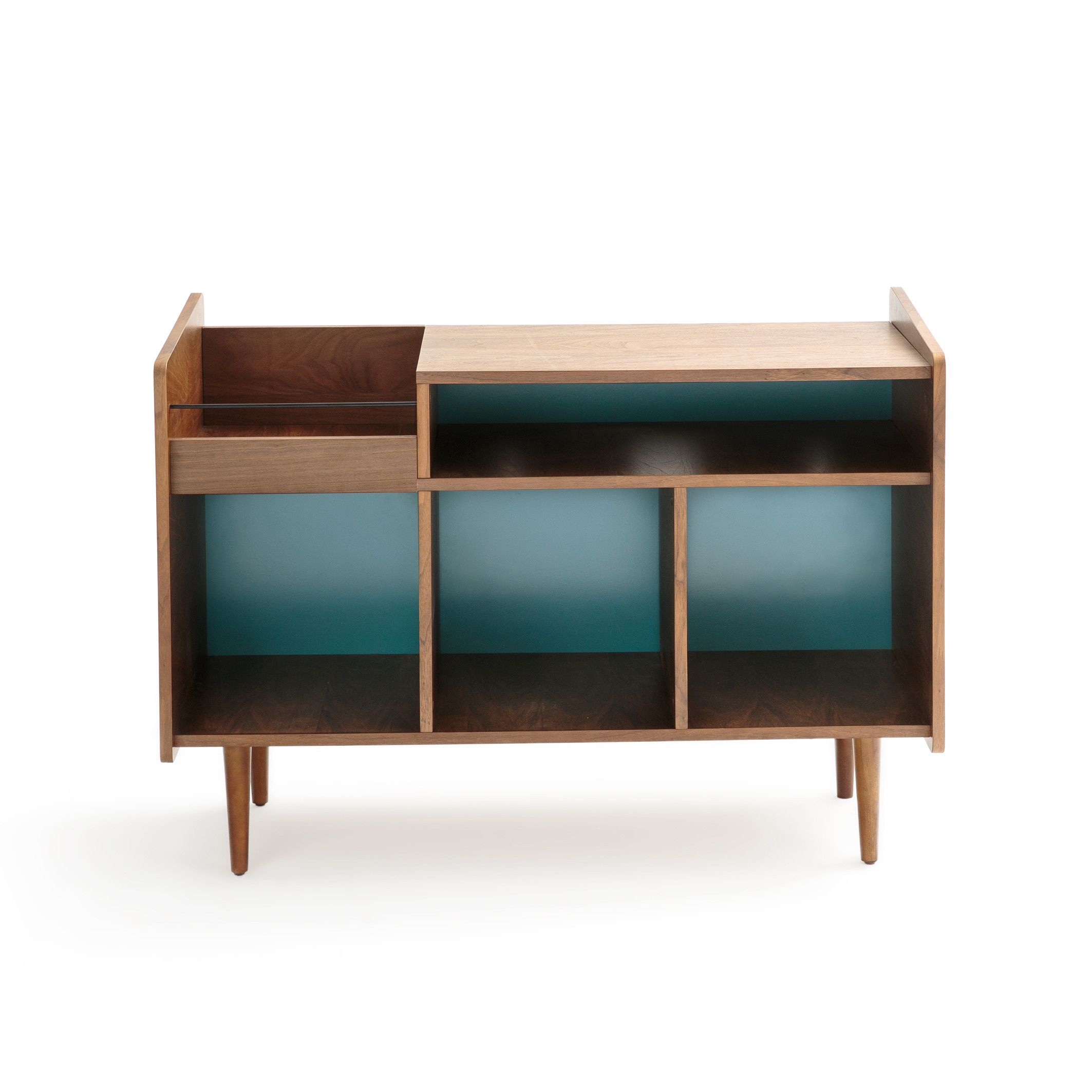 Ronda Vintage Style Cabinet | La Redoute (UK)