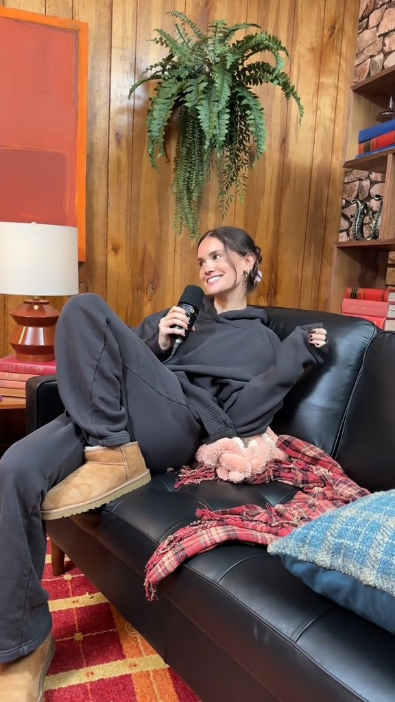 One of my favorite sweat sets  

 #LTKFindsUnder100