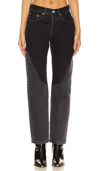 501 Original Chaps in Off To The Ranch | Revolve Clothing (Global)