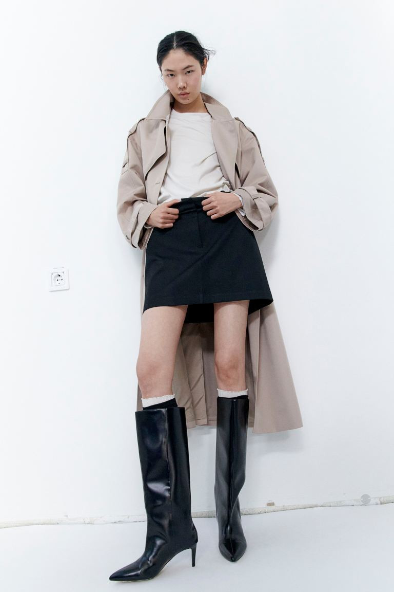Twillrock | H&M (DE, AT, CH, NL, FI)