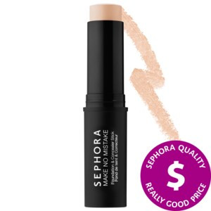Make No Mistake Foundation & Concealer Stick | Sephora (US)