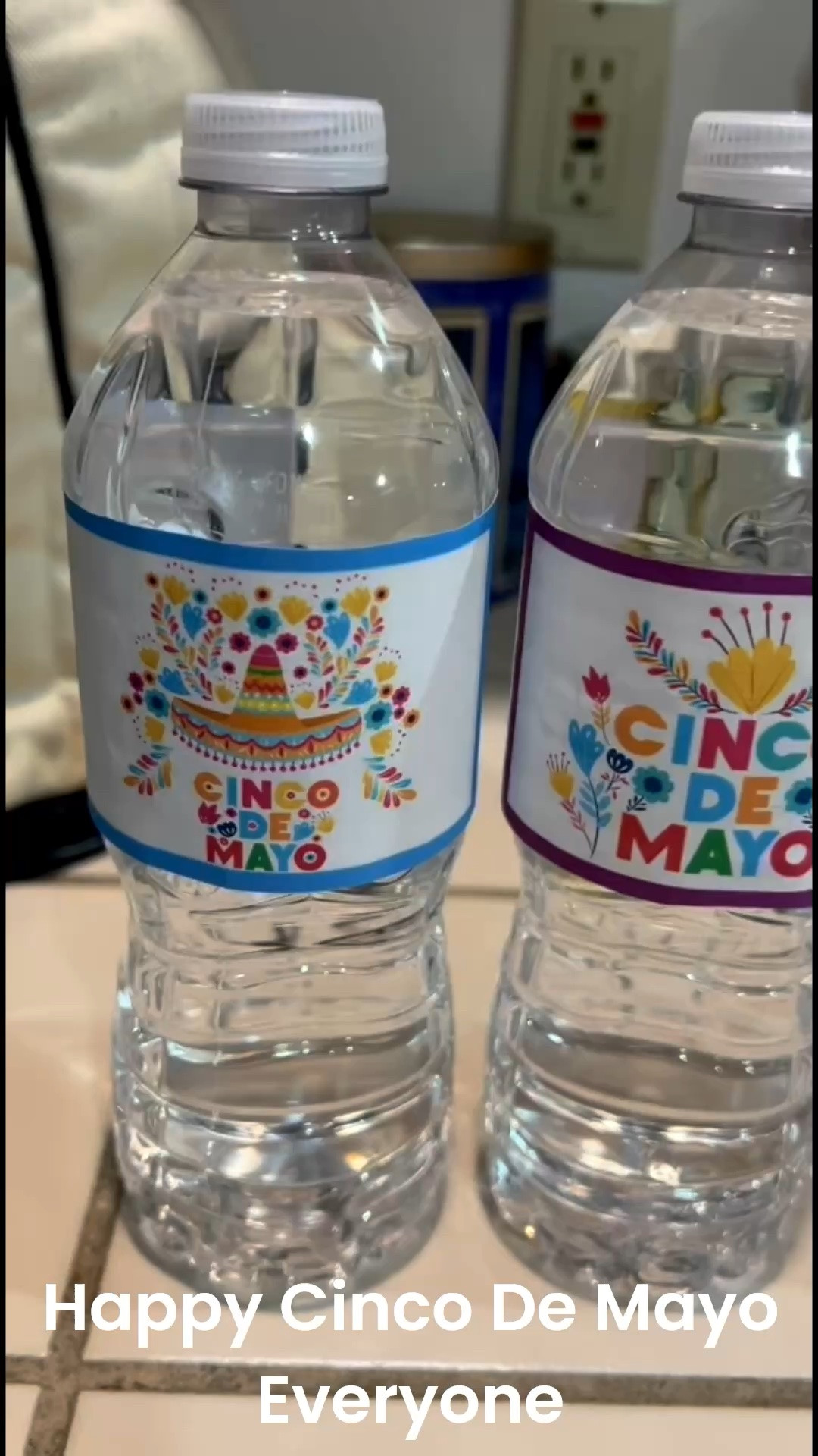Happy Cinco De Mayo! Tonight my family and I are ordering food in. The house is all decorated with the CInco De Mayo Printable Party Decorations from @thelettervee Checkout this amazing Cinco De Mayo Printable Party Collection on my LTK page. How are you celebrating Cinco De Mayo?

#LTKSeasonal #LTKdayinmylife #LTKHome