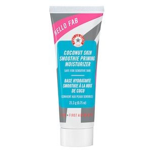 Hello FAB Coconut Skin Smoothie Priming Moisturizer Mini | Sephora (US)