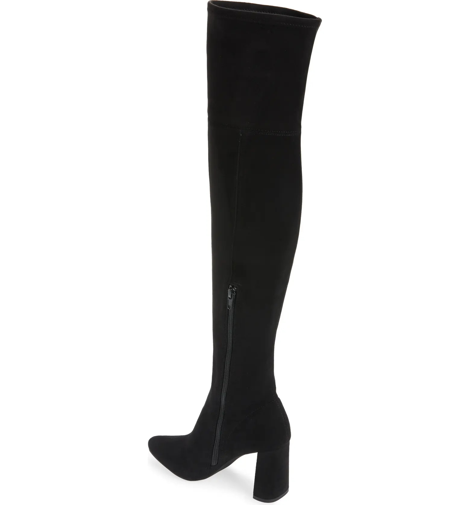 Parisah Over the Knee Boot (Women) | Nordstrom