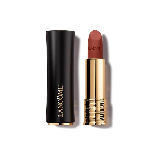 Lancôme L'Absolu Rouge Drama Matte Lipstick - Bold Matte Finish - Lasting Comfort & Hydration | Amazon (US)