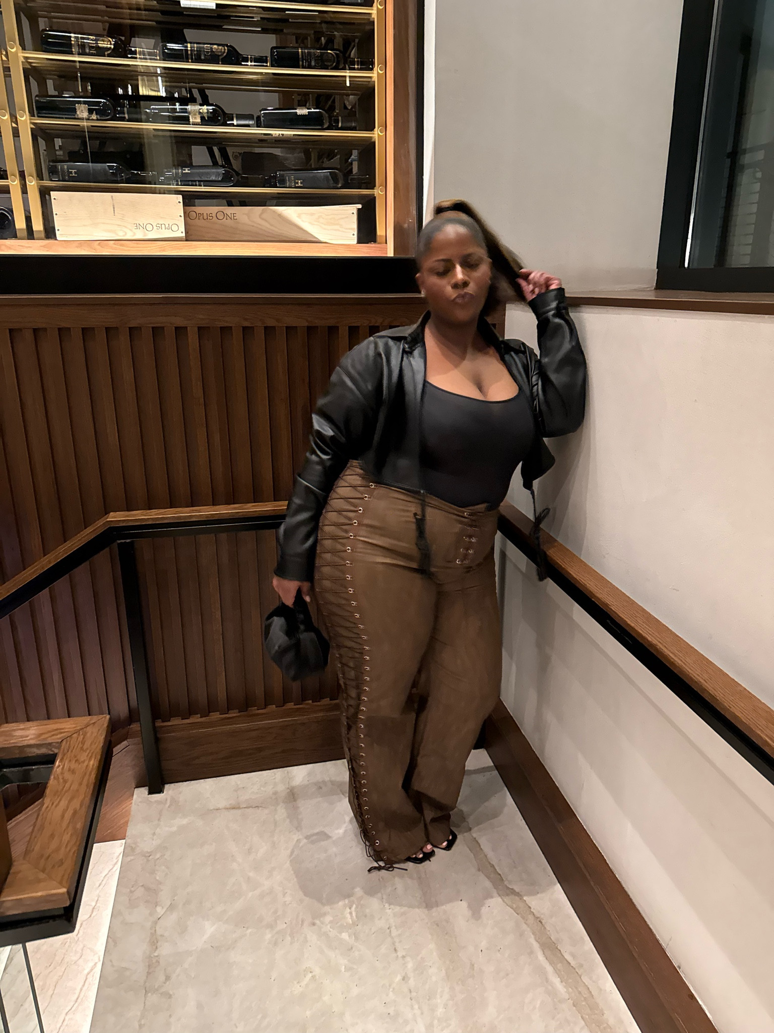 dinner outfit inspo! 

#LTKplussize #LTKstyletip