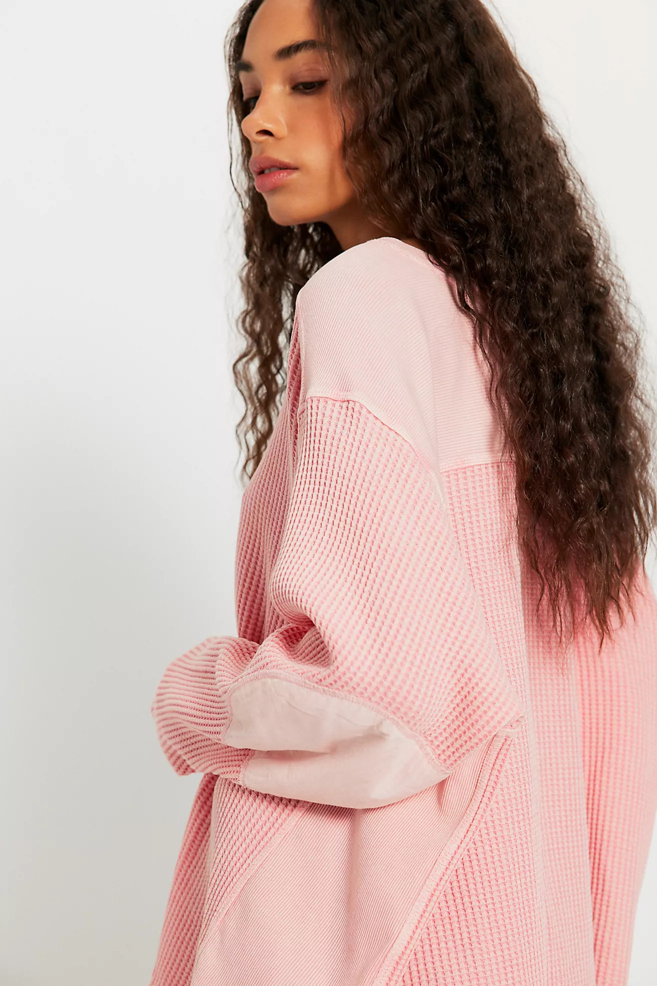 FP One Blake Thermal | Free People (Global - UK&FR Excluded)