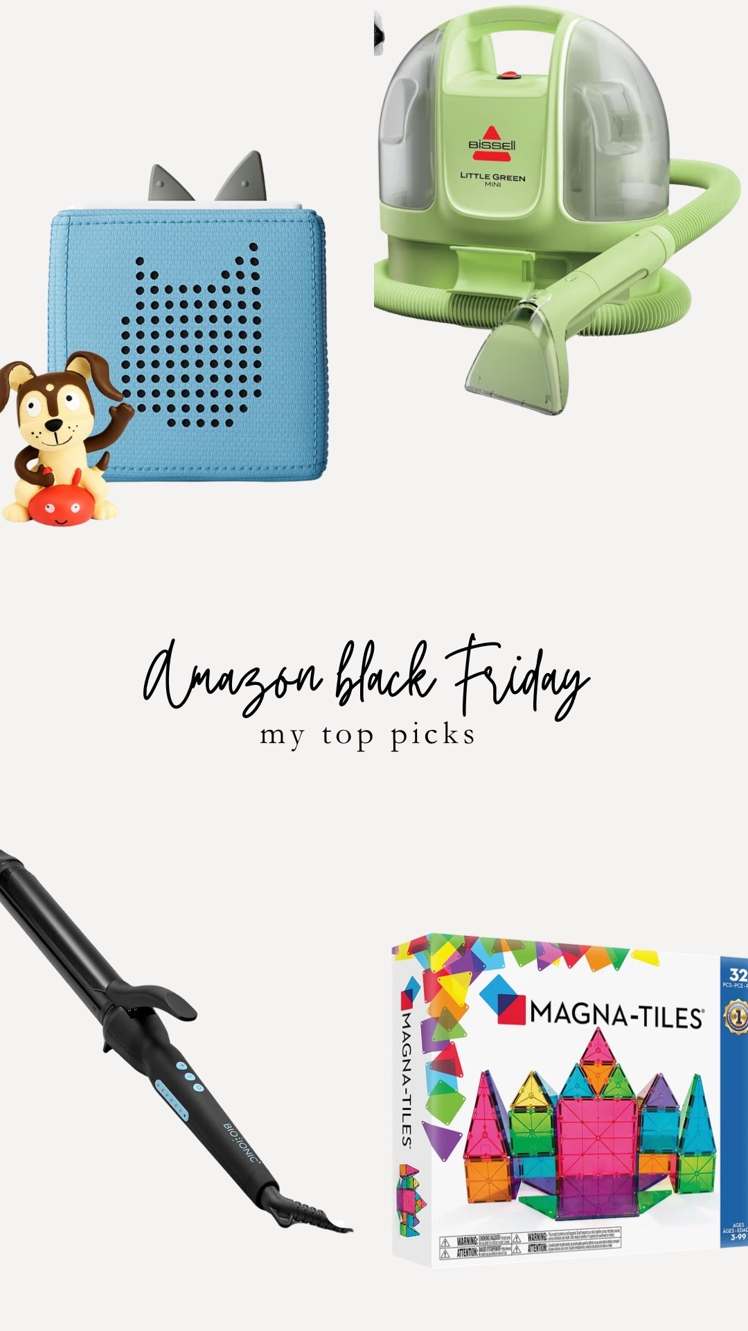 Amazon Black Friday deals 
#ad #winterfavorites2025 #founditonamazon @amazon

#LTKCyberWeek #LTKGiftGuide