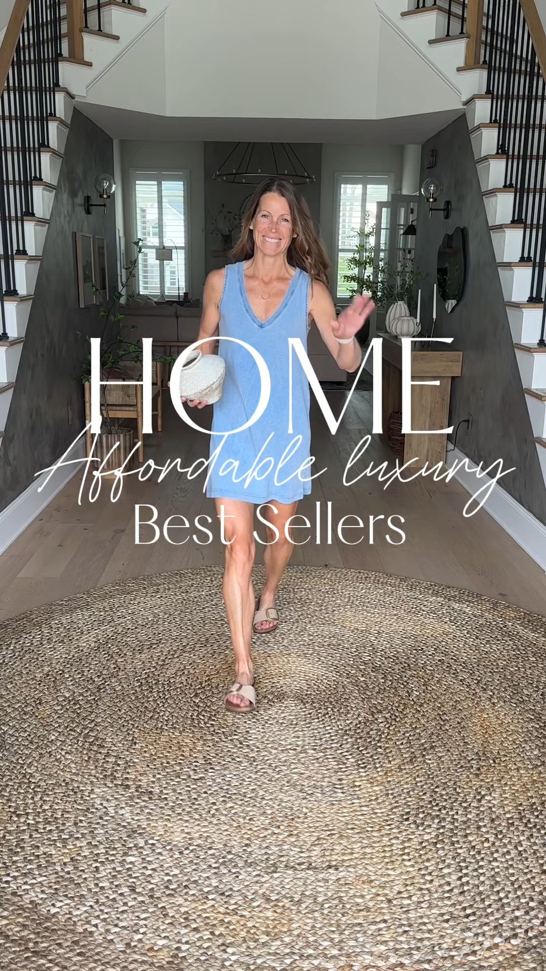 
Affordable luxury living for less! Shop all of My Home finds here! 

Home design, home inspiration, affordable home, affordable, design, neutral home, organic modern

#LTKHome #LTKSaleAlert