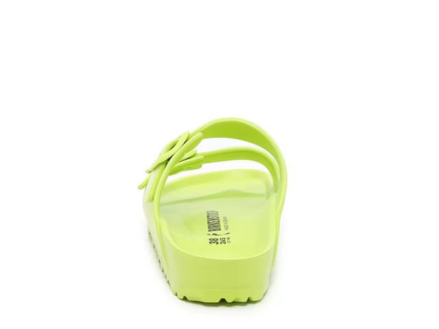 Birkenstock Arizona Essentials Slide Sandal - Women's | DSW