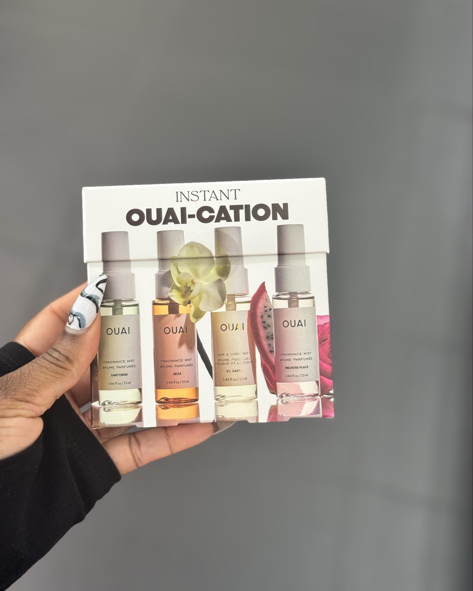 New body mist and scent sets from @Sephora Makes the perfect Easter basket gift.

Easter basket, gift sets, gift ideas, fragrance gifts, body mist, sol Dr Janeiro, ouai, kayak, Sephora gift sets 

#LTKBeauty #LTKdayinmylife #LTKU