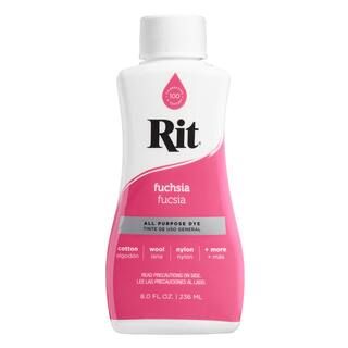 Rit® All Purpose Liquid Dye | Michaels Stores