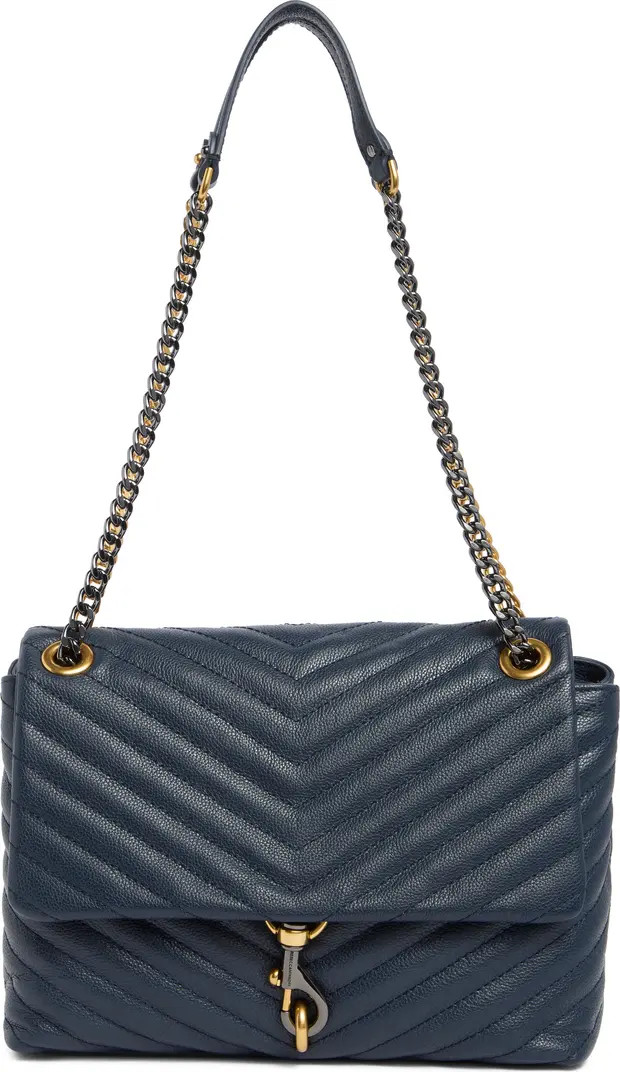 Rebecca Minkoff Edie Flap Shoulder Bag | Nordstromrack | Nordstrom Rack