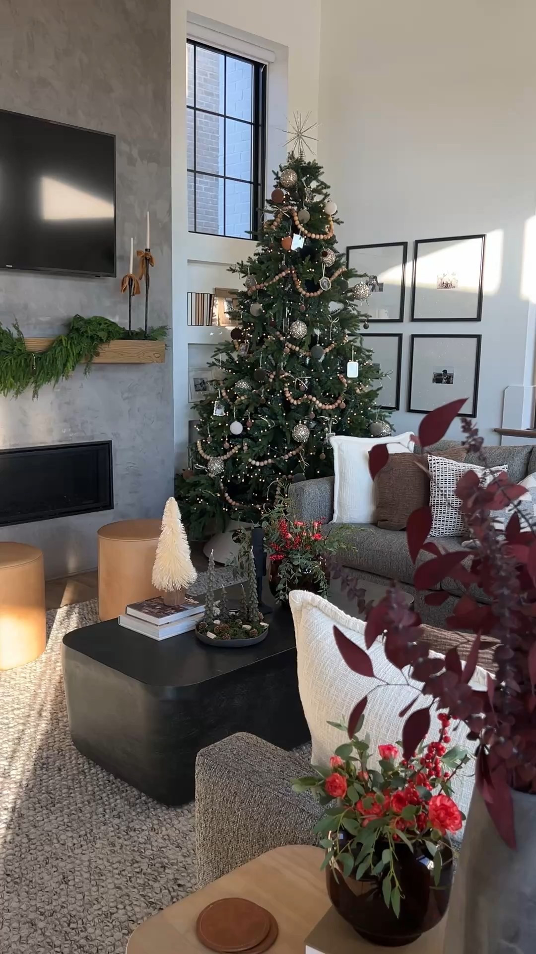 Easily my favorite ornament we own- they’re so affordable and go everywhere! On sale for $12 today! 

Christmas tree, Christmas tree decor ideas 

#LTKHome