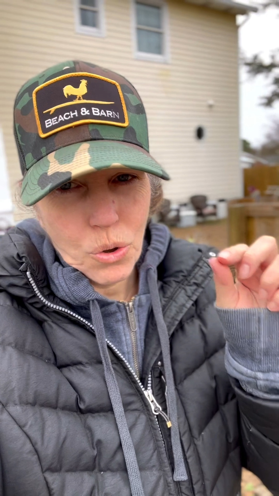 BEST time to transplant seedlings 🌱 

#LTKdayinmylife #LTKHome #LTKSeasonal