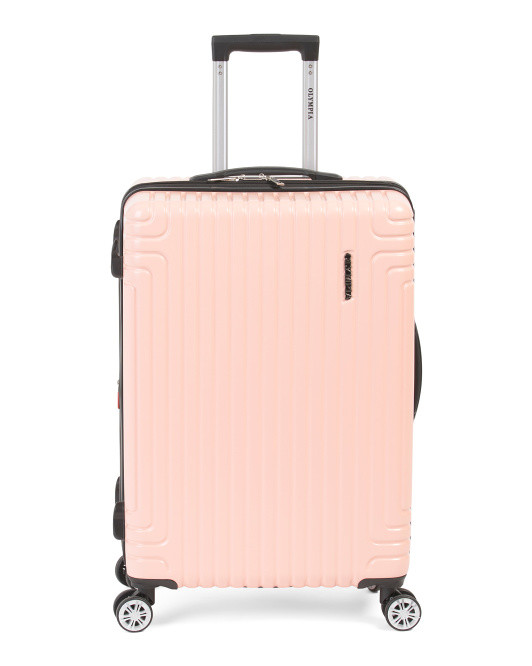 25in Gulliver Hardside Expandable Spinner | TJ Maxx