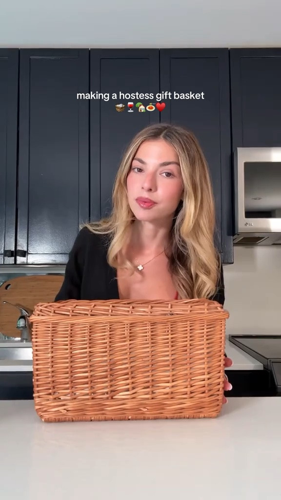 making a hostess gift basket!

#LTKFindsUnder100 #LTKSeasonal #LTKStyleTip