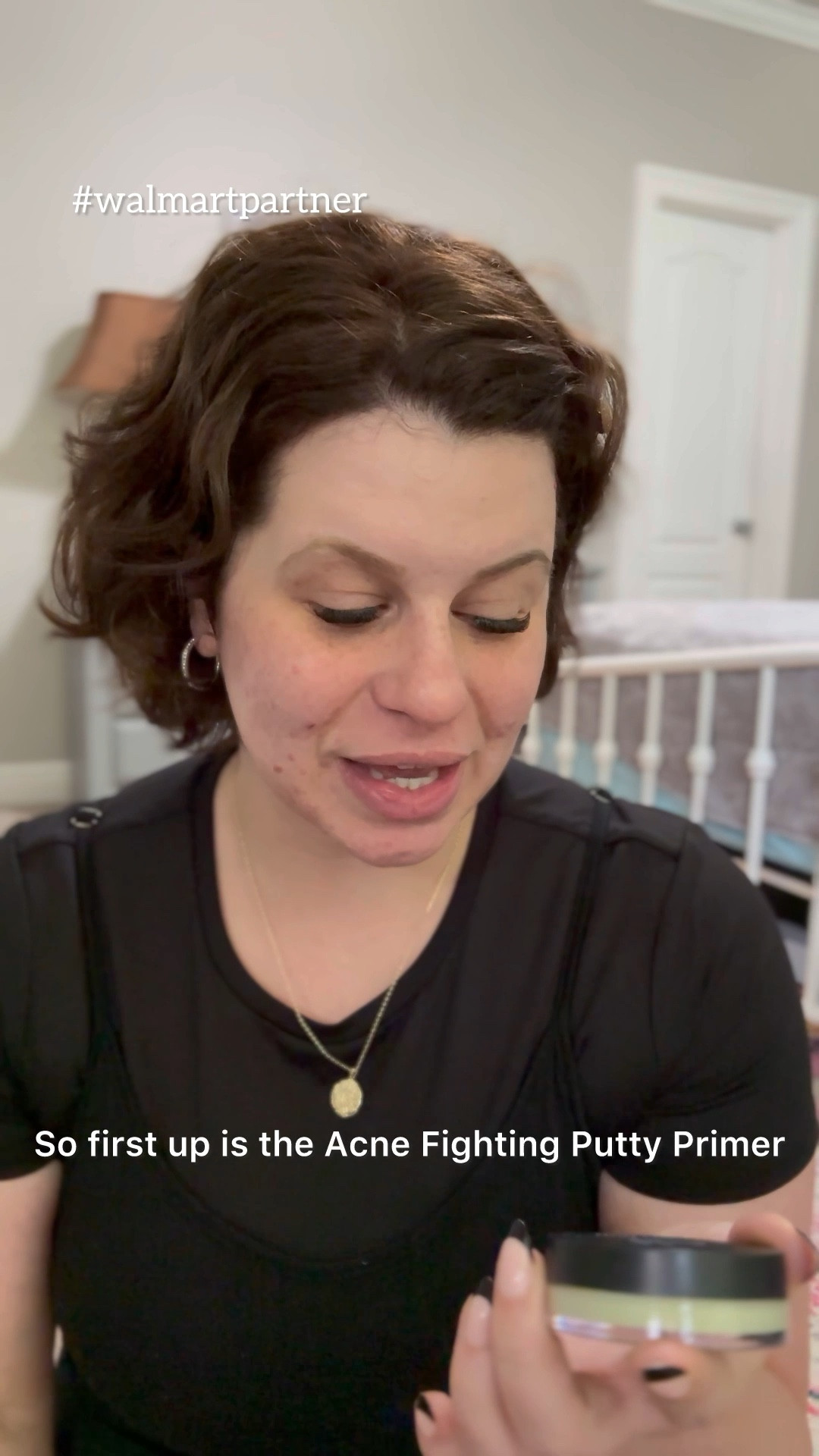 As a lifelong acne girly, I love that ELF has an acne primer. I linked a few other great primer options too! @walmart #walmartpartner #walmartmusthaves

#LTKStyleTip #LTKVideo #LTKBeauty