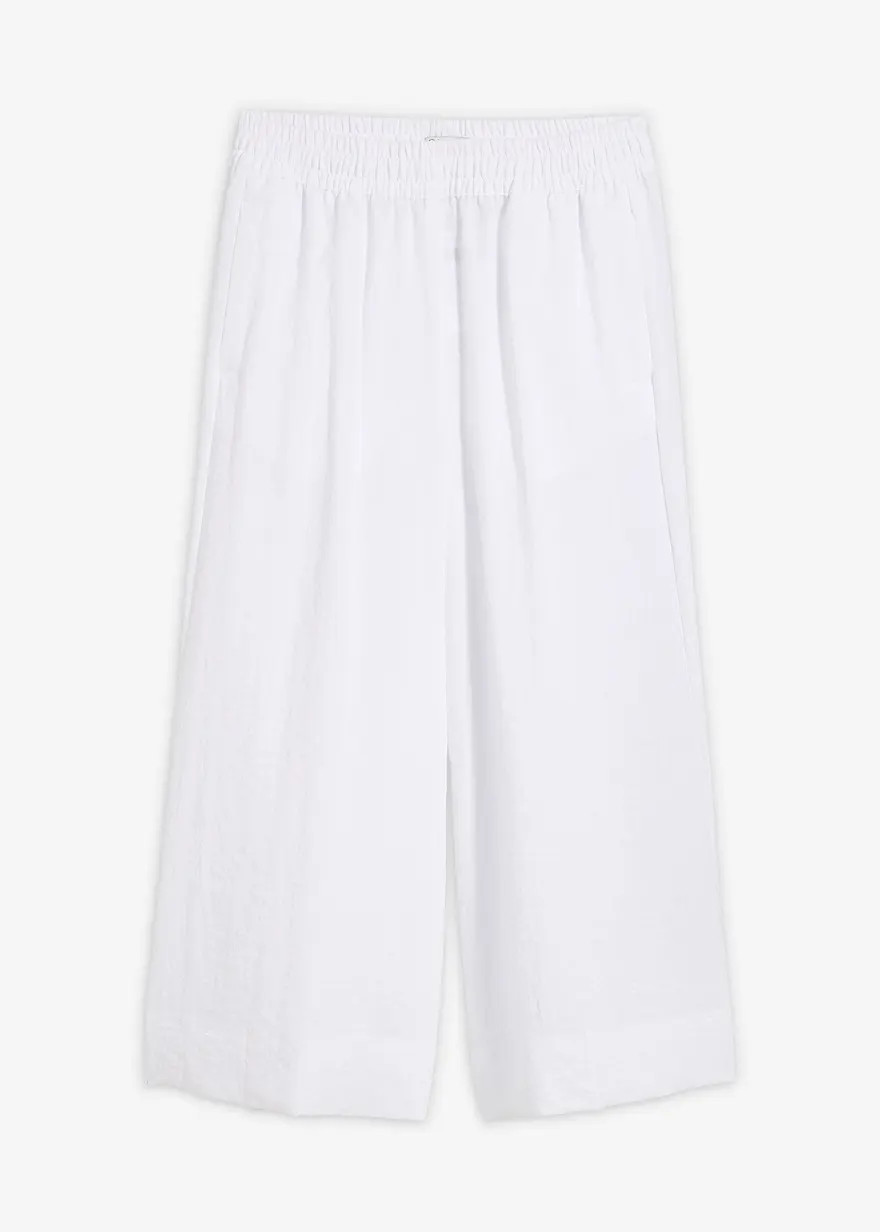 Culotte aus softem Viskose-Mix | Bonprix DE