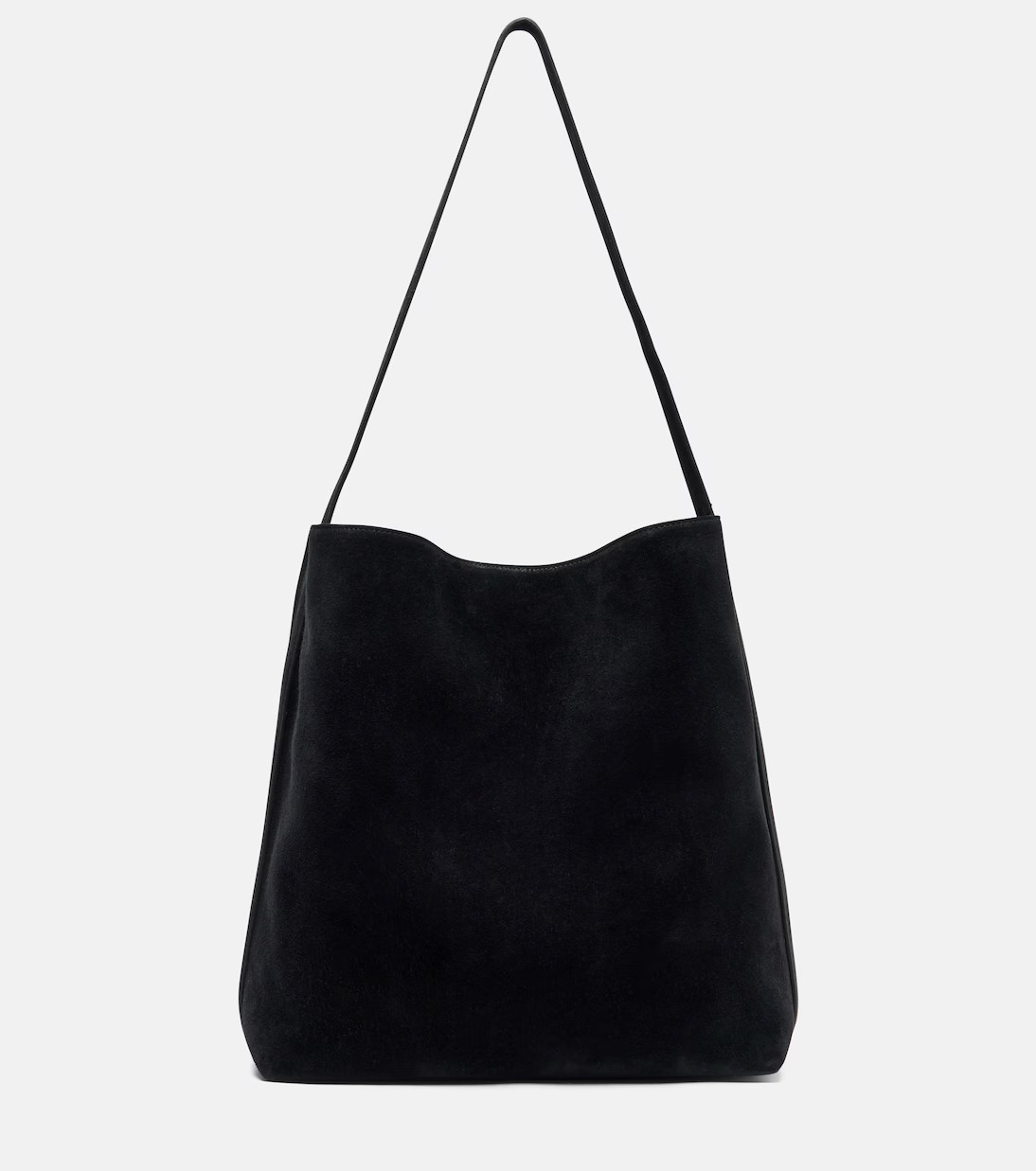 Sac Supple suede tote bag | Mytheresa (UK)