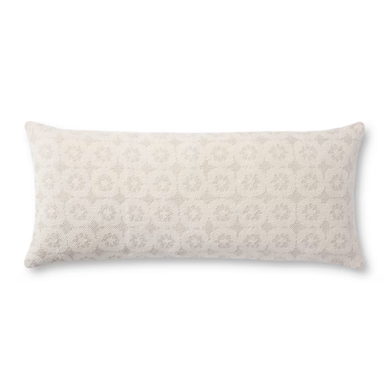 Ava Lumbar Pillow | Magnolia