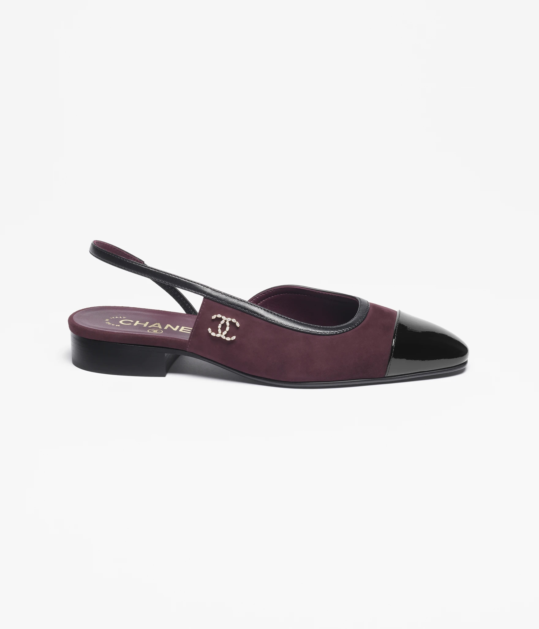 Slingbacks | Chanel, Inc. (US)