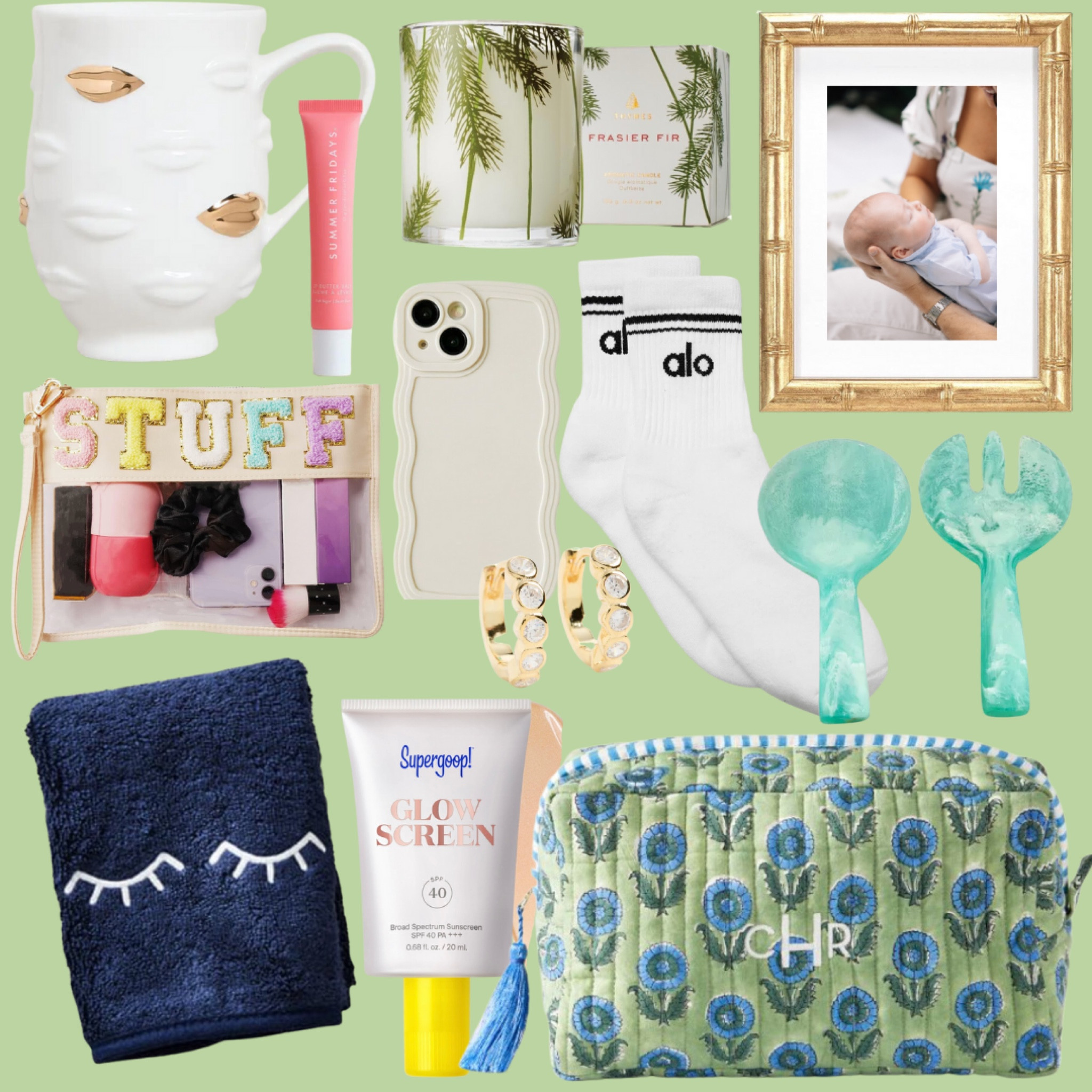 Gifts for her under $50.
Gifts for mom under $50.
Gifts under $50.
Gifts for your sister under $50.
Gift exchange items under $50.
Gifts for your mother in law under $50.
Under $50.
Make up bag. 
Gifts for mom. 
Under $20.
Gifts under $20. 
Gifts for her. 
Gift guide. 
LTKfindsunder50 
LTKCyberweek
LTKGiftguide 

#LTKCyberWeek #LTKGiftGuide #LTKfindsunder50