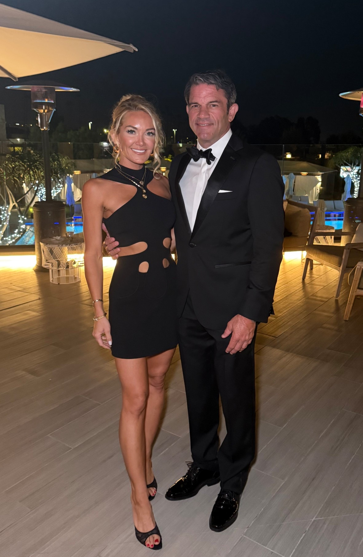 #ltkwedding #cultgaia