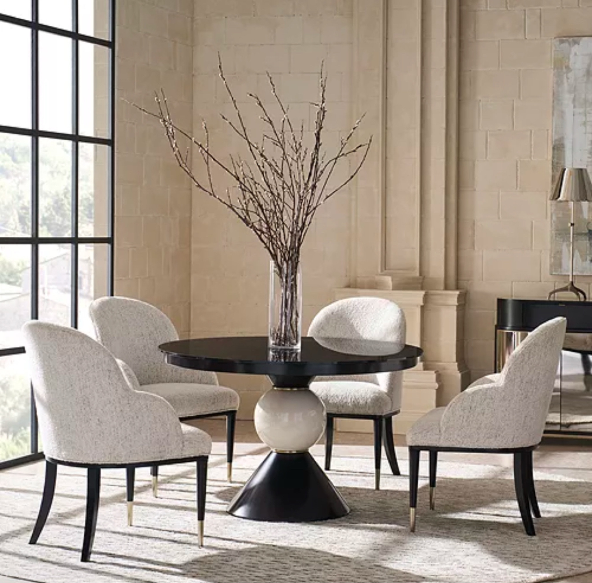 Chalice Dining Table

#LTKStyleTip #LTKHome