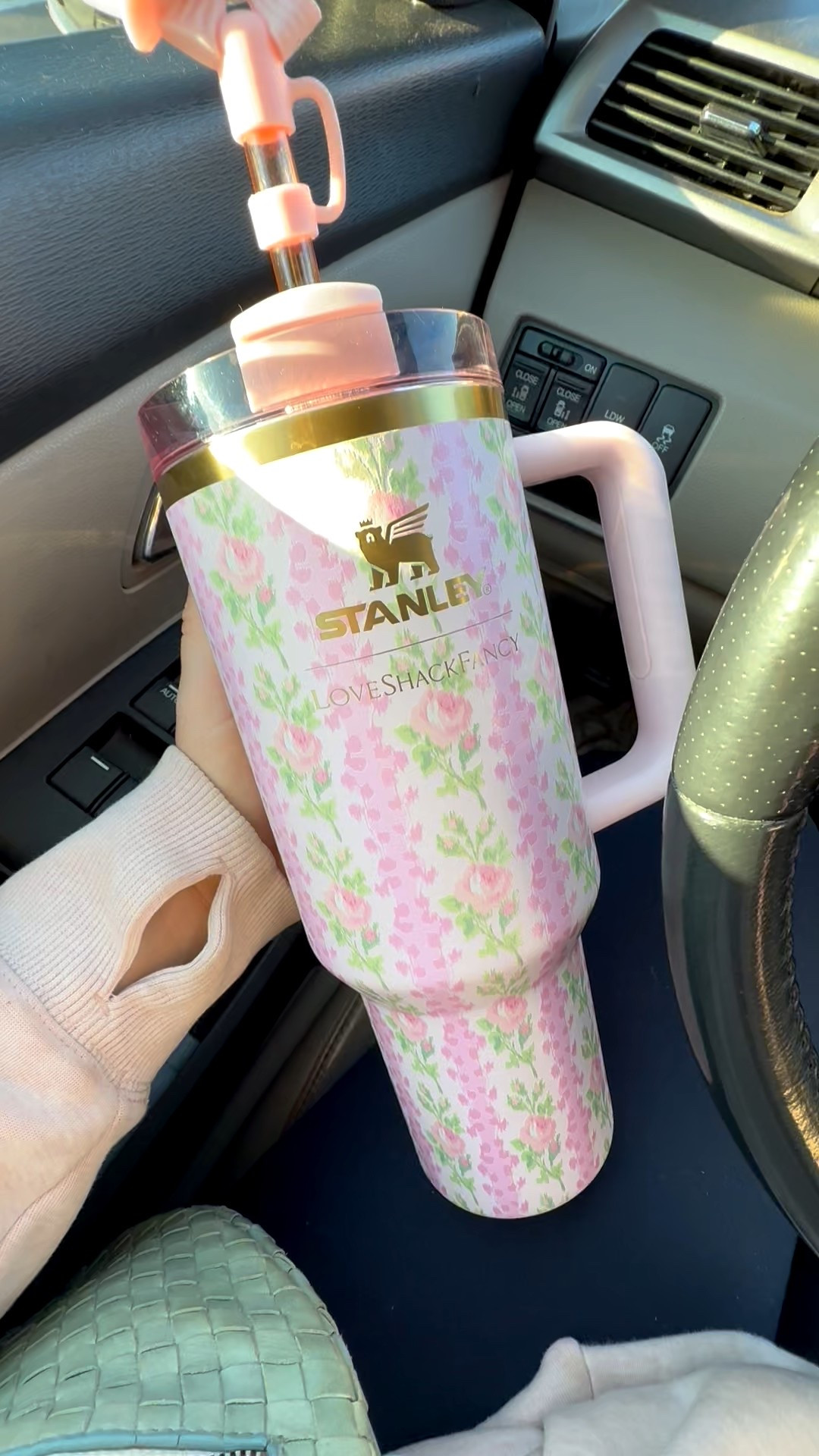 New Stanley x LoveShackFancy collab for the holidays! Linking my picks and what I purchased!

Christmas gift guide girls girly bows 

#LTKHoliday #LTKTravel #LTKGiftGuide