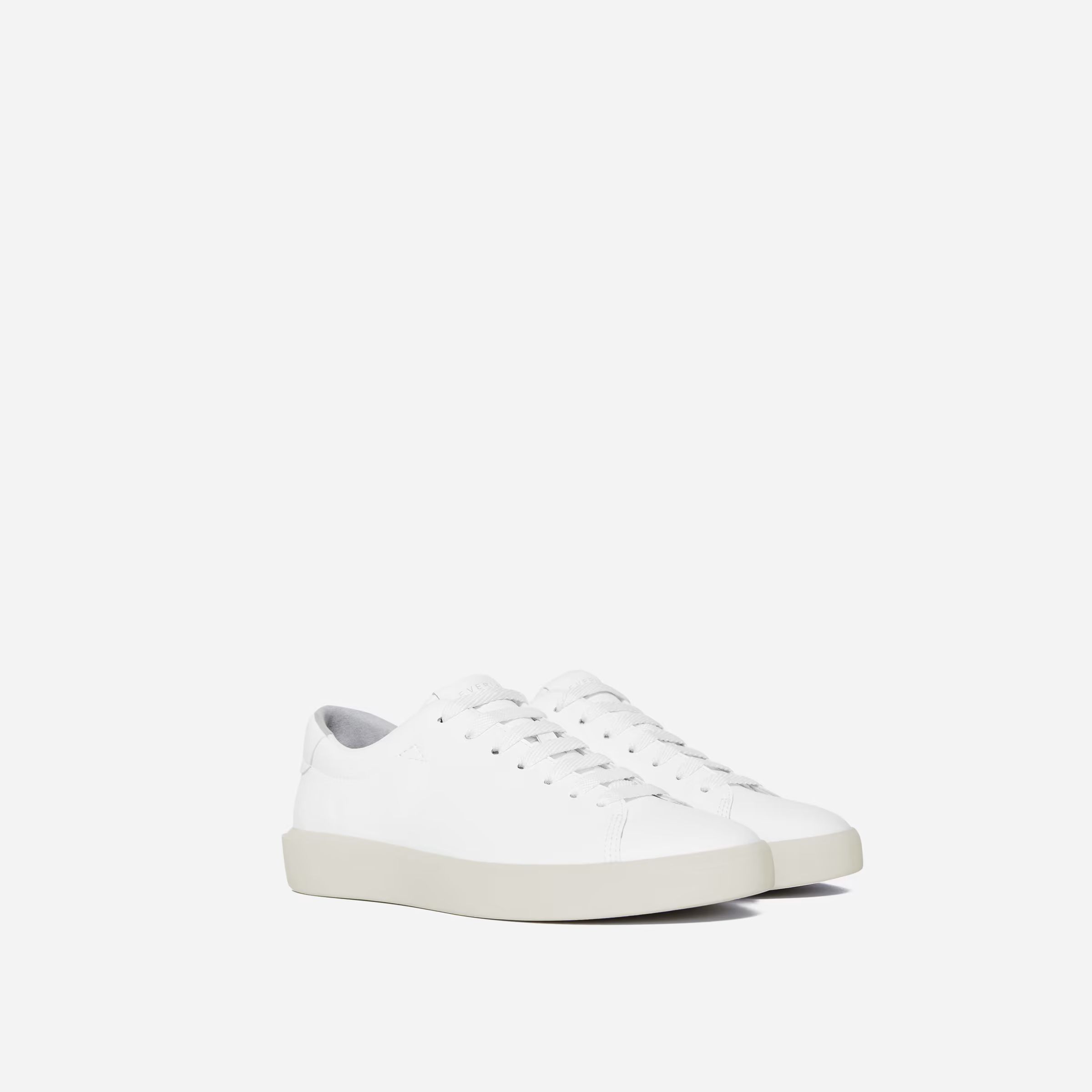 The ReLeather® Tennis Shoe | Everlane