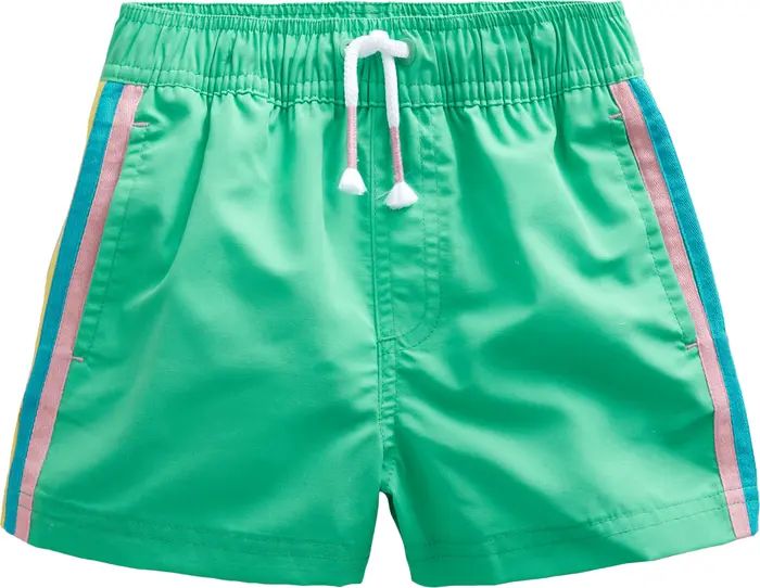 Kids' Side Stripe Shorts | Nordstrom