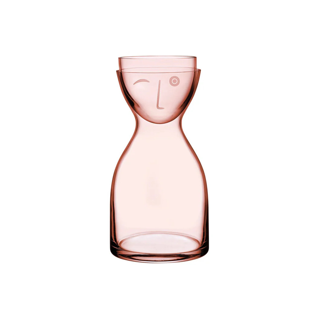 Mr. & Mrs. Night Water Set | 2Modern (US)