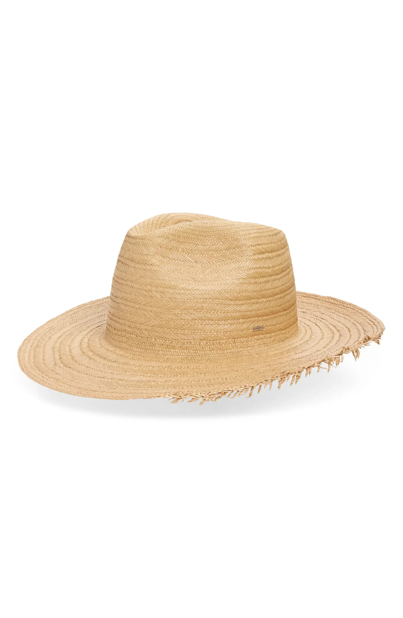 Waikiki Straw Hat | Nordstrom