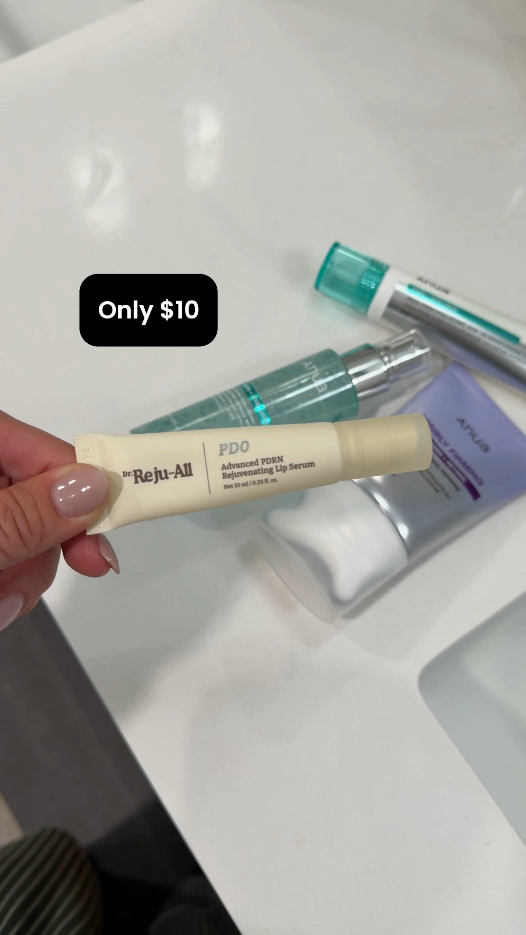 Wonder what the best selling beauty item from Prime Big Deal Days was…. This!